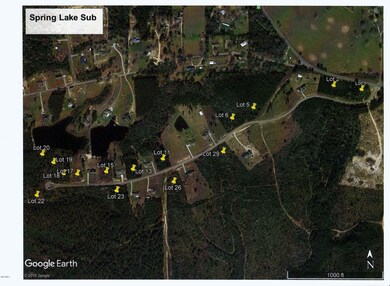 Google Earth Pin Map 2