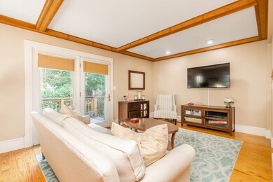 9 Lexington St unit 1, Charlestown, MA 02129 - photo 4