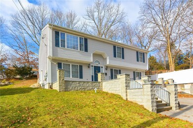 238 Minerva Ave, Cumberland, RI 02864 - photo 4
