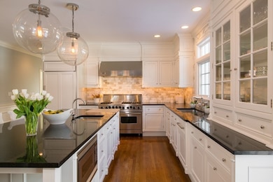 8 Jonas Brown Cir, Concord, MA 01742 - photo 3