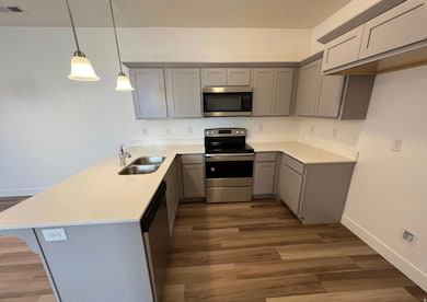 781 N 380 W unit HH302, Vineyard, UT 84059 - photo 6