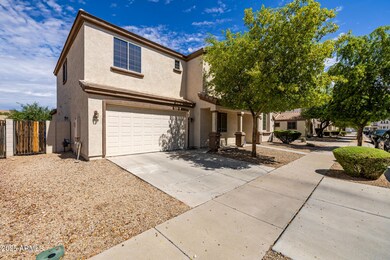 13628 W Gelding Dr, Surprise, AZ 85379 - photo 5