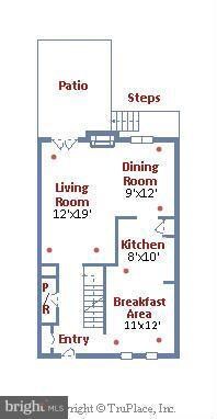 1003 N Vail St, Alexandria, VA 22304 - photo 6