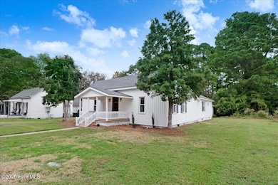 205 E Carolina St, Fremont, NC 27830 - photo 4