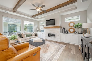 128 S Legacy Way, Andover, KS 67002 - photo 5