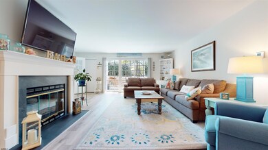 550 Central Ave unit J-9, Linwood, NJ 08221 - photo 6