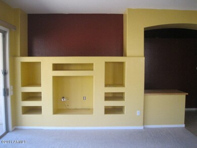 Great room- a