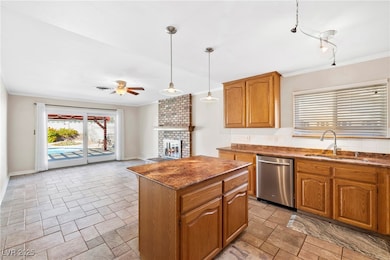 4076 Brighthill Ave, Las Vegas, NV 89121 - photo 5