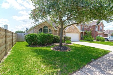 30418 Mesa Valley Dr, Spring, TX 77386 - photo 2