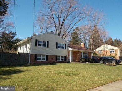 5303 Portsmouth Rd, Fairfax, VA 22032 - photo 2