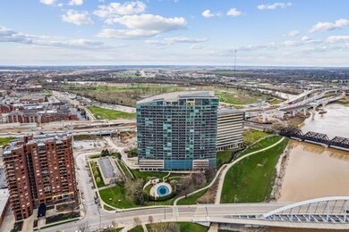 Miranova Condominiums unit 2030, Columbus, OH 43215 - photo 3