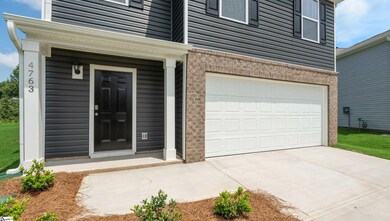 4607 Bessemer Ct unit (Lot 176), Boiling Springs, SC 29316 - photo 6