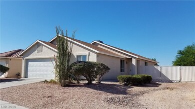 2 Car Garage, also with RV Parking!