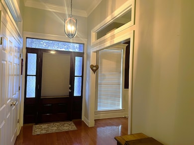 foyer