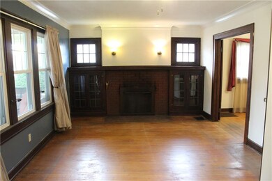 1450 N Drexel Ave, Indianapolis, IN 46201 - photo 6