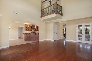 1510 E Parks St, Prairie Grove, AR 72753 - photo 4