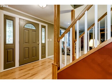 Entrance/Foyer