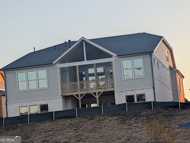 2260 Thames Ct, Cumming, GA 30041 - photo 4