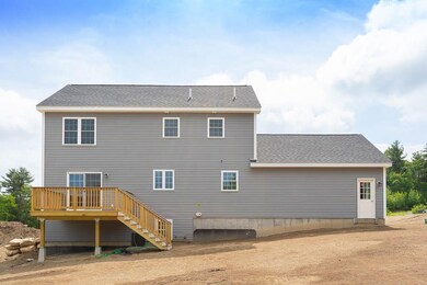 6 Whitin Ave, Northbridge, MA 01588 - photo 3