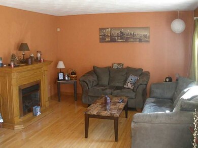 Living Room.