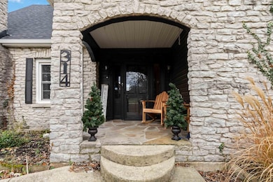 314 Kendrick Ave, Monticello, KY 42633 - photo 5