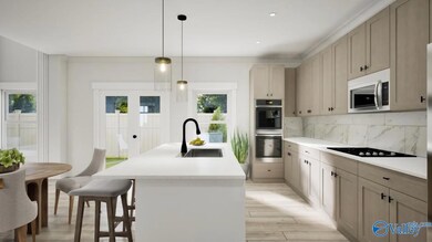 8404 Anslee Way NW, Huntsville, AL 35806 - photo 4