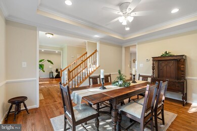 3 Palladio Dr, Stafford, VA 22554 - photo 2