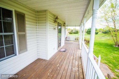 4412 Strasburg Rd, Strasburg, VA 22657 - photo 3