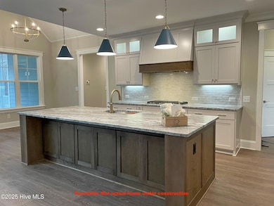 349 Slocum Dr, Wendell, NC 27591 - photo 4