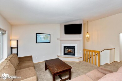 2621 Easthaven Cir unit 12A, Anchorage, AK 99508 - photo 2