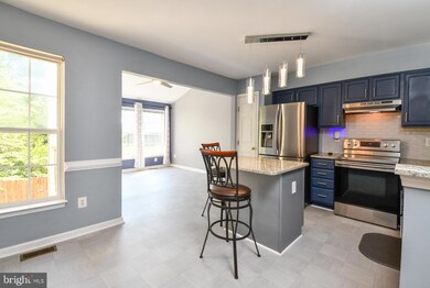 11207 Gander Ct, Fredericksburg, VA 22407 - photo 7