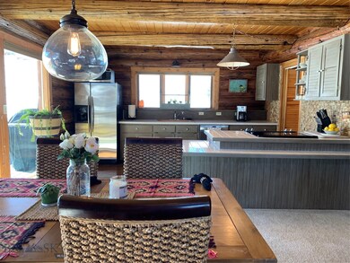 201 Spruce Cone Dr, Big Sky, MT 59716 - photo 3