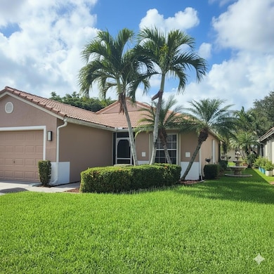 628 NW Stanford Ln, Port Saint Lucie, FL 34983 - photo 4