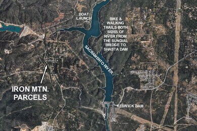 .5 ACRE Iron Mountain Rd, Redding, CA 96001 - photo 3