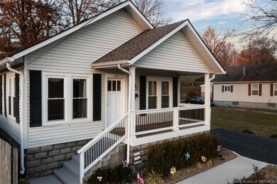 812 Capitol Blvd, Corydon, IN 47112 - photo 6