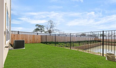 3203 Cedar Dawn Ln, Houston, TX 77091 - photo 3