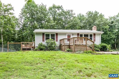 3680 Waldrop Church Rd, Louisa, VA 23093 - photo 2