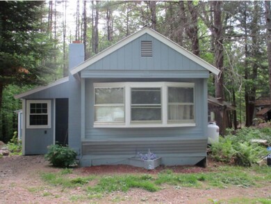 269 Willey Rd, Milton Mills, NH 03852 - photo 2