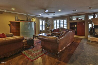 Family Room, Alt View
