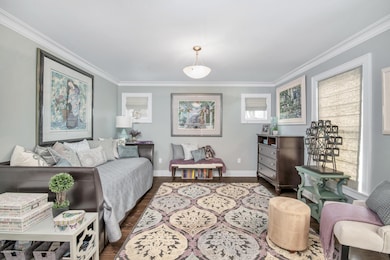 3 Cross Ridge Dr, Old Greenwich, CT 06870 - photo 5