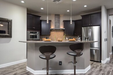 Upraded Gourmet Kitchen