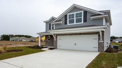 2890 Stellar Loop unit Lot 02 - Mackenzie I, Myrtle Beach, SC 29577 - photo 3