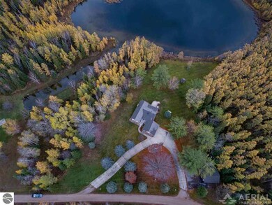 1441 Rifle Lake Trail, West Branch, MI 48661 - photo 2