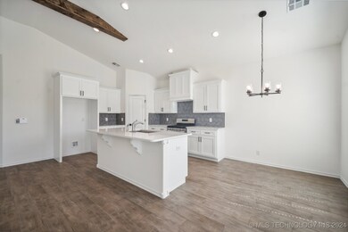 4603 W Union St, Broken Arrow, OK 74011 - photo 7