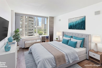 The Harmony unit 8-H, New York, NY 10023 - photo 3