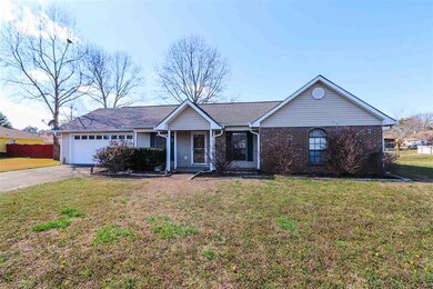 110 Summerwind Place, Warner Robins, GA 31093 - photo 2