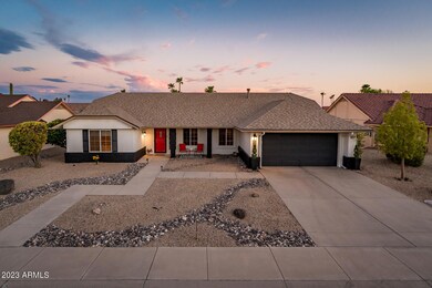 Redesigned Remington Model