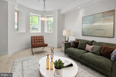 1226 11th St NW unit 100, Washington, DC 20001 - photo 3