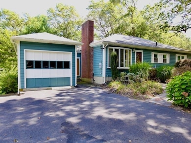 343 Forest St, North Dighton, MA 02764 - photo 4