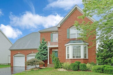 ** The Woods@Marlboro **